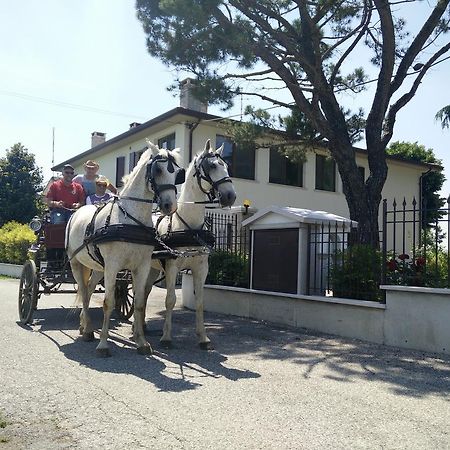 La Siesta Hotel Villafranca di Verona Exterior foto