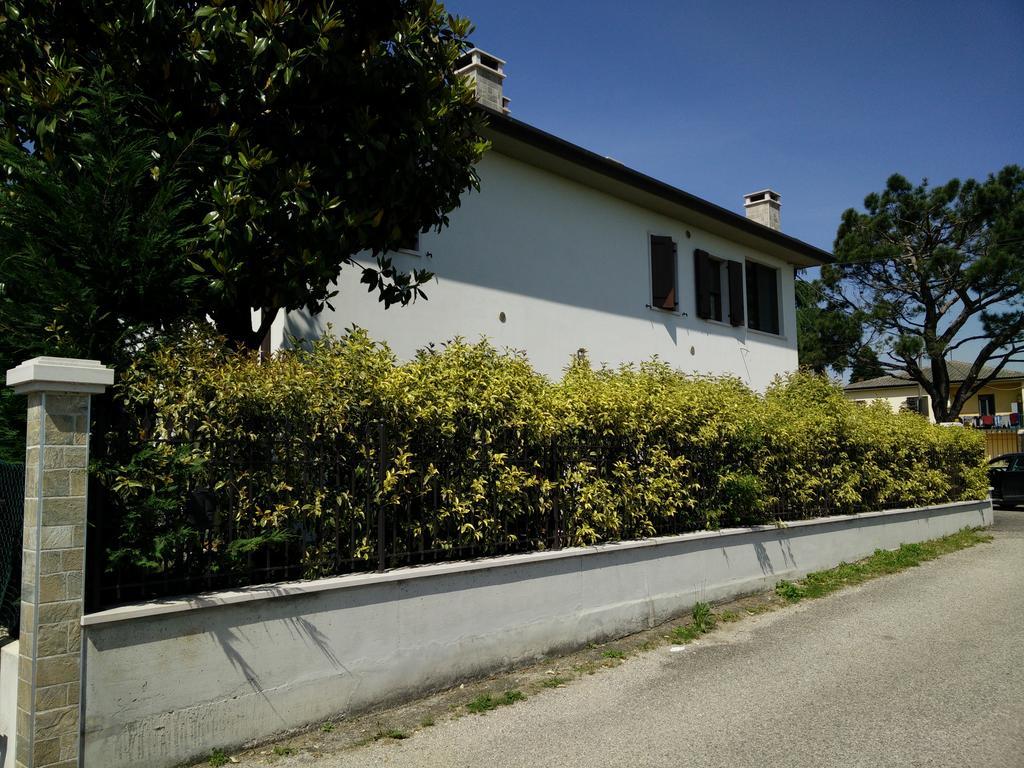 La Siesta Hotel Villafranca di Verona Exterior foto