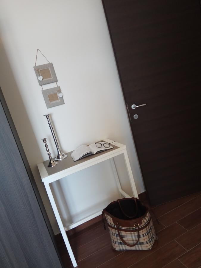 La Siesta Hotel Villafranca di Verona Exterior foto