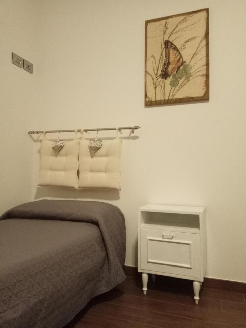 La Siesta Hotel Villafranca di Verona Exterior foto
